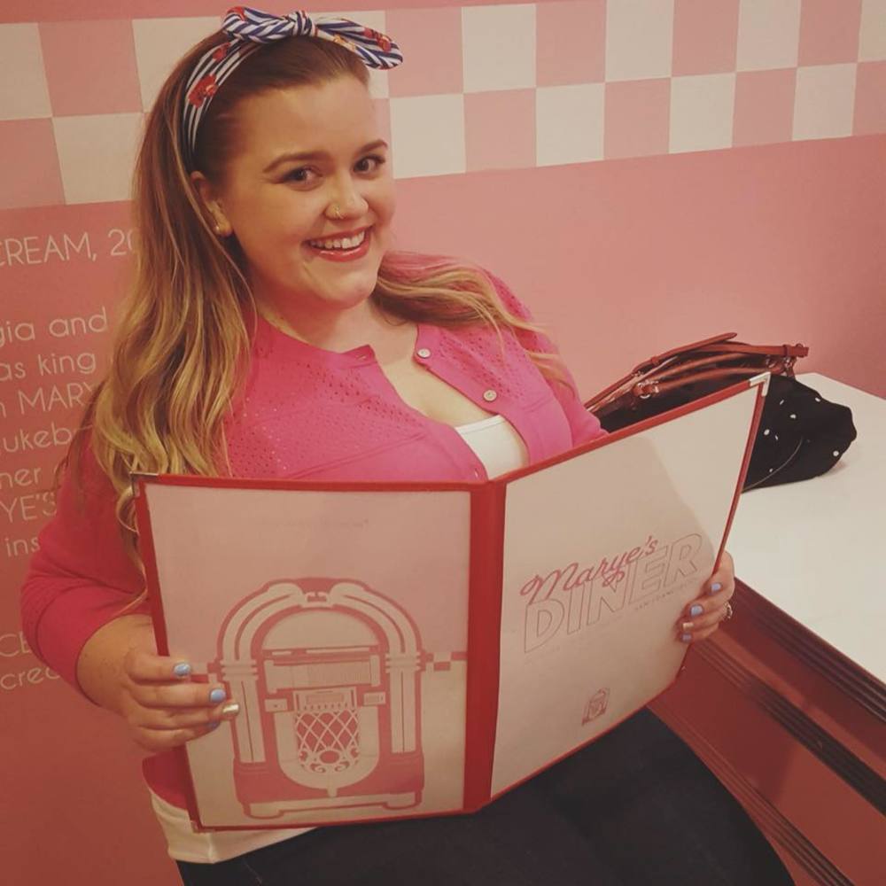 Meet your Posher, Beth